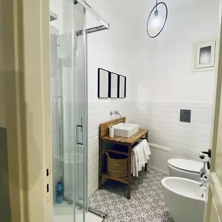 Apartament Tarzana’ Palermo