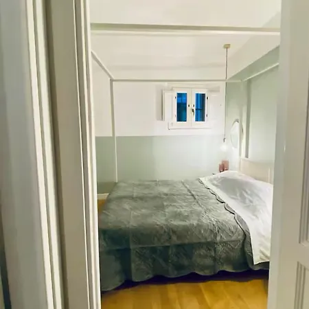 Apartament Tarzana’ Palermo