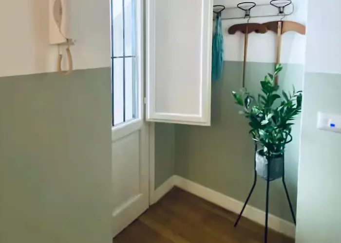 Apartament Tarzana’